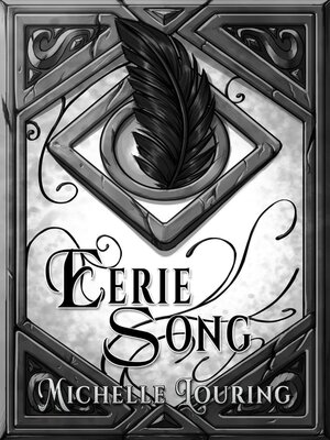 cover image of Eerie Song